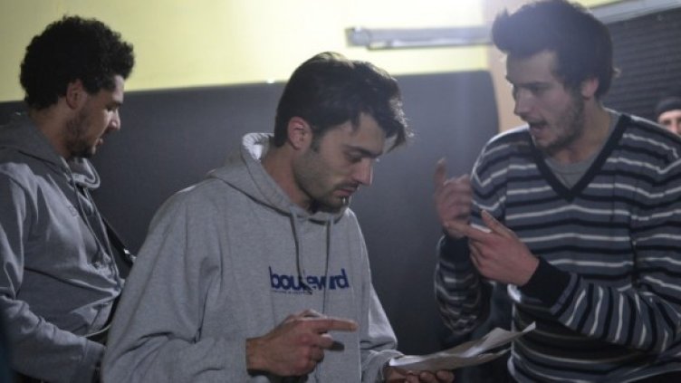 Снимка: Веселина Пенкова