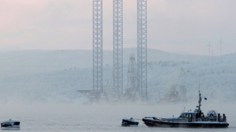 Снимка: Reuters