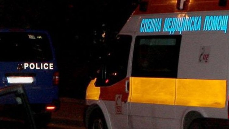 Снимка: архив Булфото