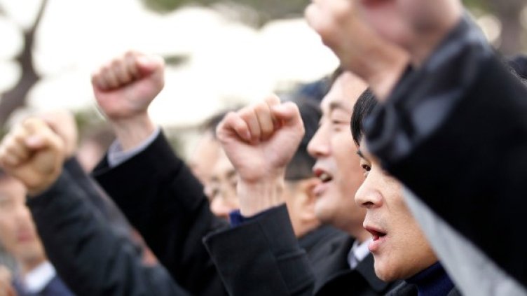 Снимка: Reuters