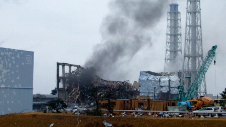 Снимка: Reuters