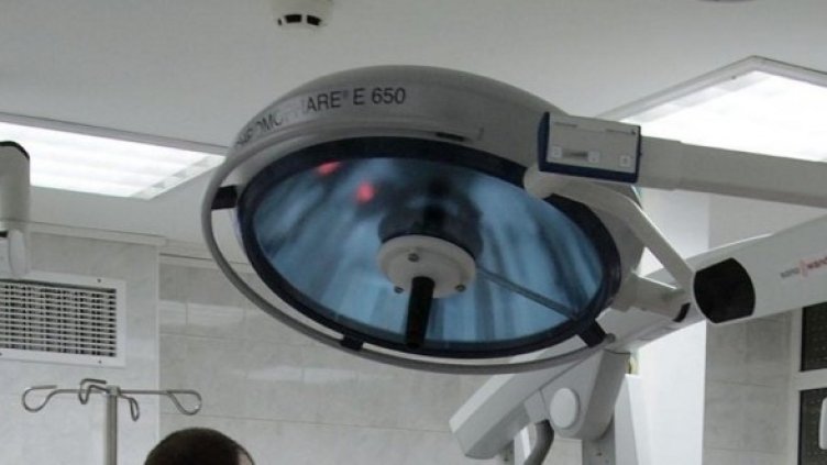 Снимка: Булфото