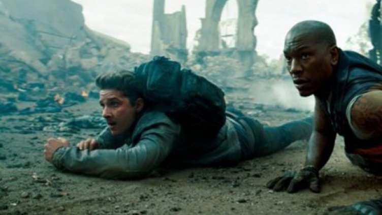 Снимка: Форум филм