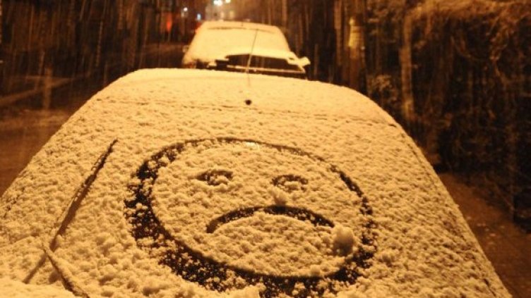 Снимка: Архив Булфото