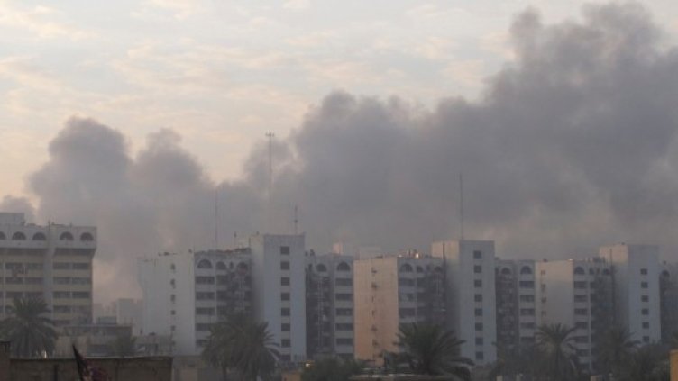 Снимка: Reuters