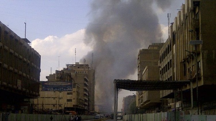 Снимка: Архив Reuters