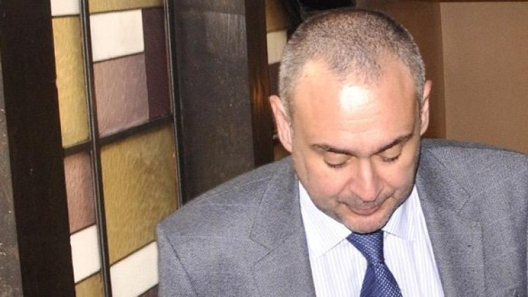 Снимка: архив Булфото