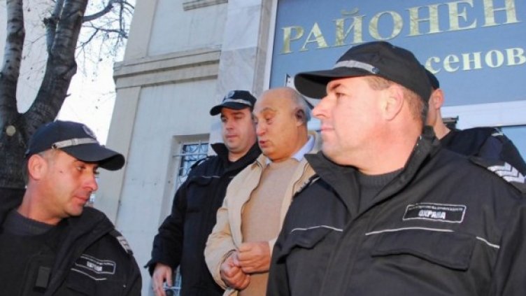 Снимка: Impact Press Group