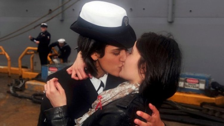 Снимка: Reuters