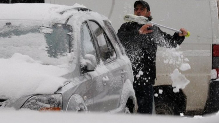 Снимка: архив, Булфото