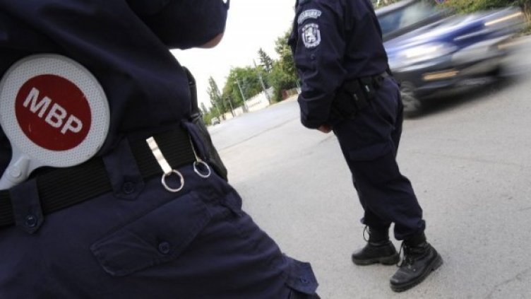 Снимка: Булфото