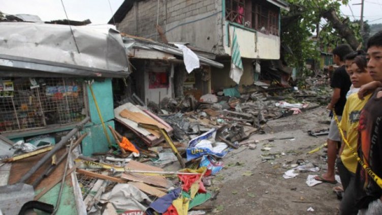 Снимка: Reuters