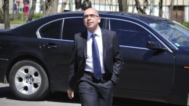 Снимка: архив, Булфото