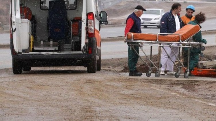 Снимка: Архив Булфото