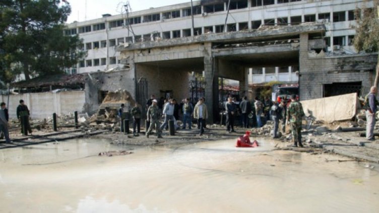 Снимка: Reuters