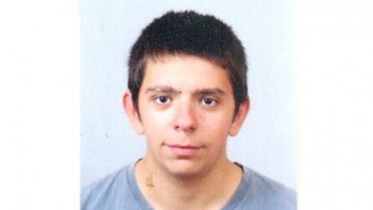 Снимка: МВР