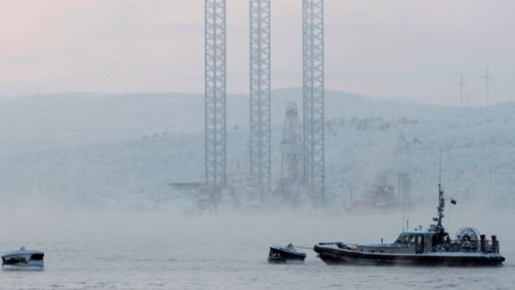 Снимка: Reuters