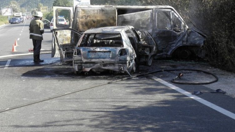 Снимка: архив, Булфото