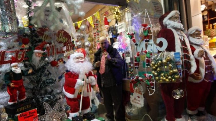 Снимка: Reuters