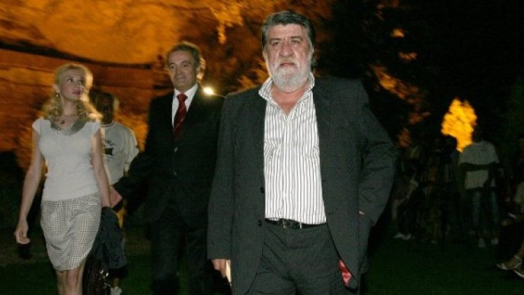 Снимка: Impact Press Group