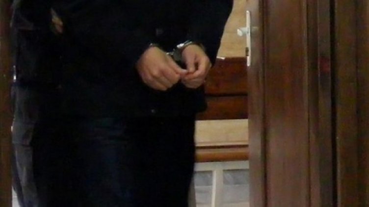 Снимка: архив, МВР