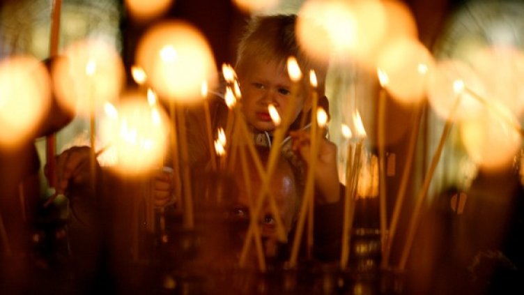 Снимка: архив, Reuters