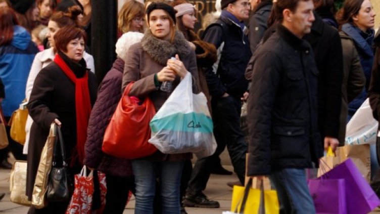 Снимка: Reuters