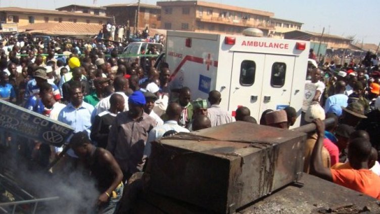 Снимка: архив, Reuters