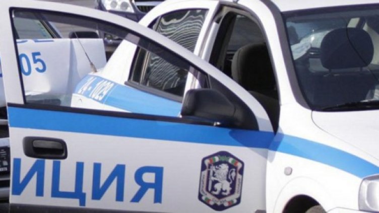 Снимка: Архив Булфото