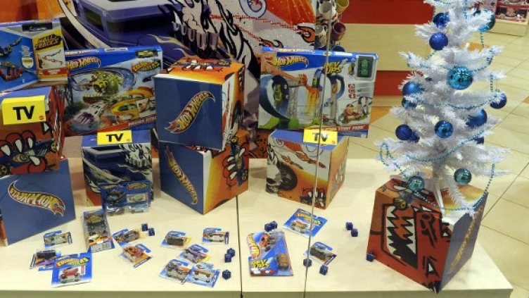 Снимка: Архив Reuters