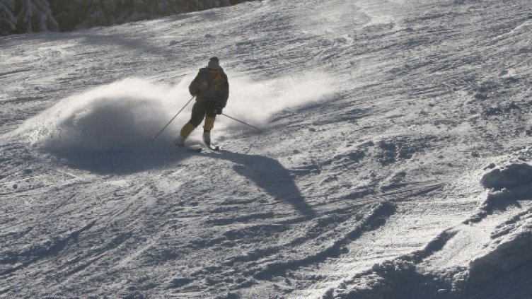 Снимка: Архив БТА