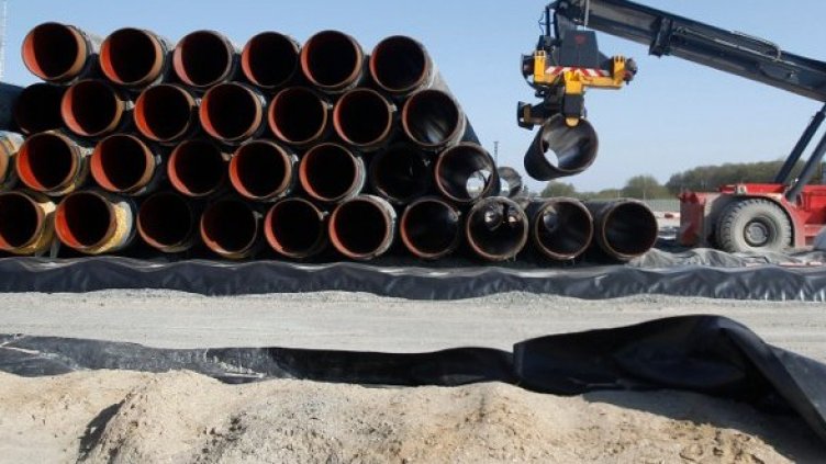 Снимка: Архив Reuters