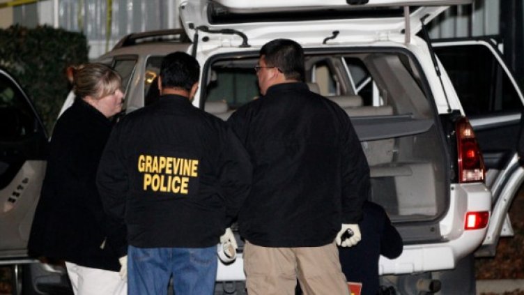 Снимка: Reuters