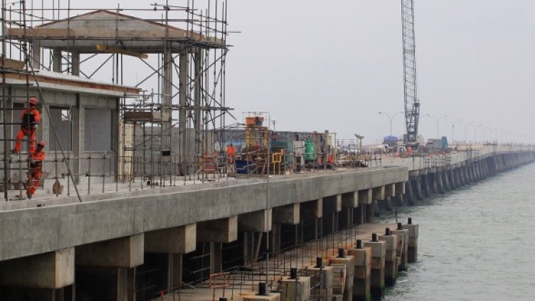 Снимка: Reuters