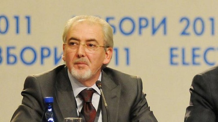 Снимка: Архив Булфото