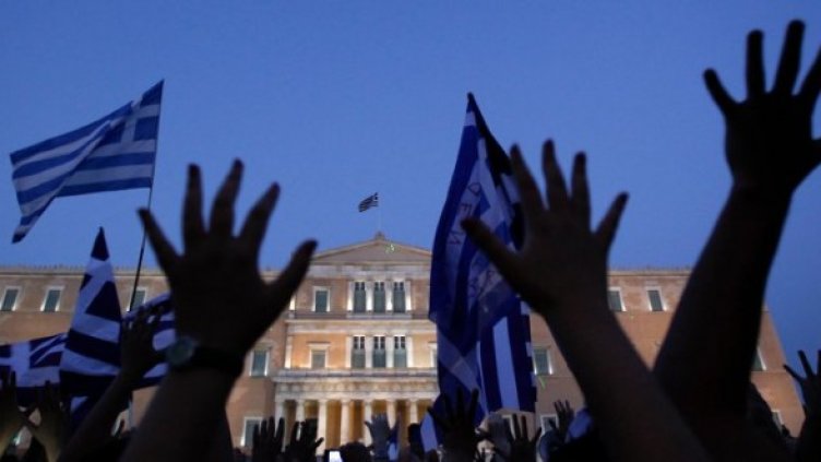 Снимка: Архив Reuters