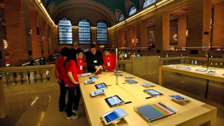 Снимка: Reuters