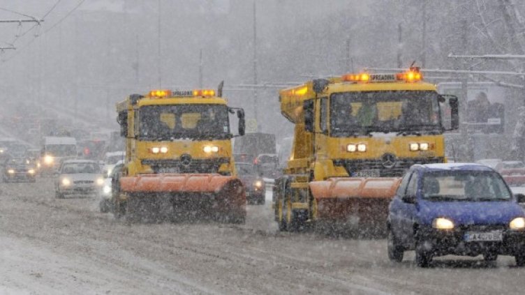 Снимка: Булфото