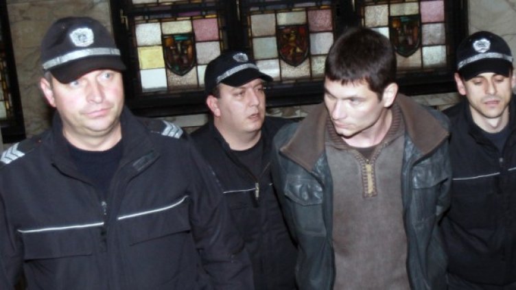 Съдът не намери доказателства срещу Юлиян Ковачки. Снимка: БТА