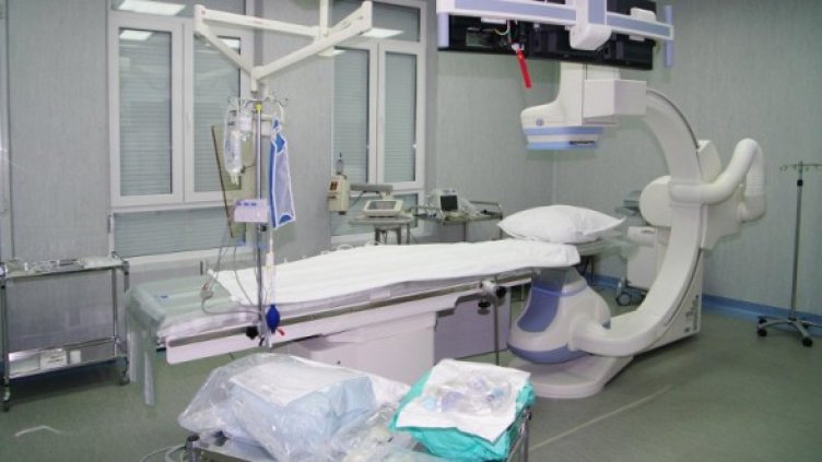 Снимка: архив, Булфото