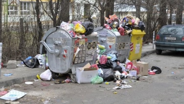 Снимка: архив, Булфото