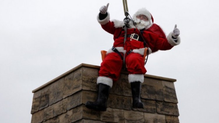 Снимка: Reuters