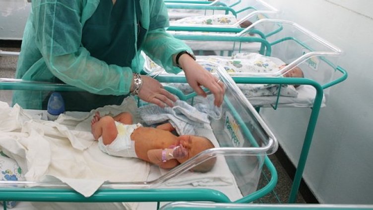 Снимка: архив, Булфото