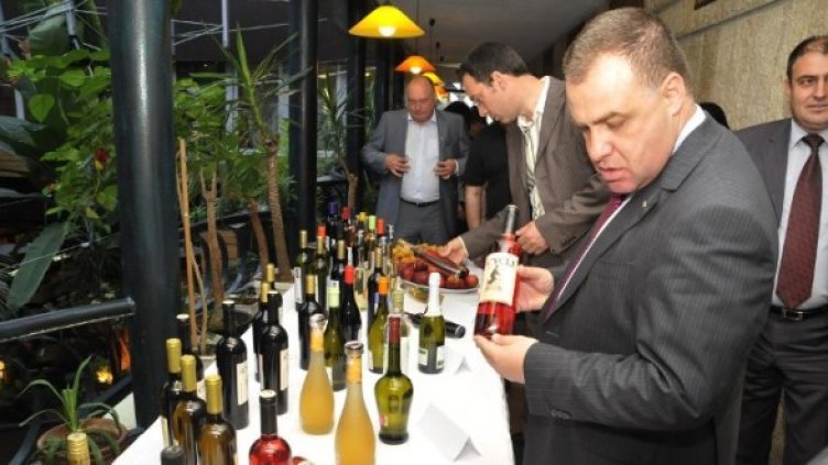 Снимка: архив, Булфото