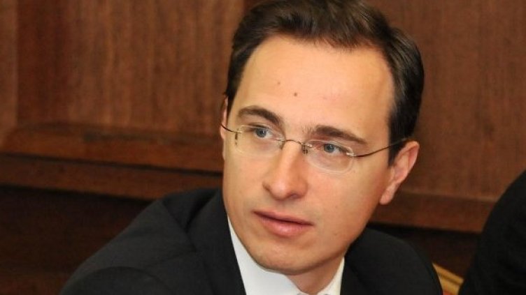 Евгени Ангелов. Снимка: Булфото