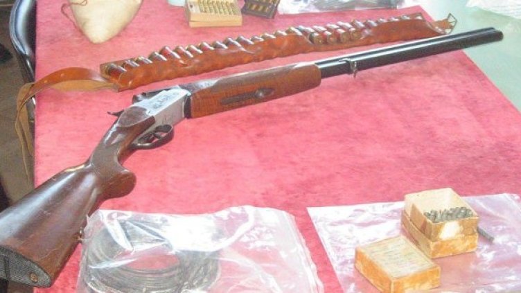 Снимка: Архив Булфото