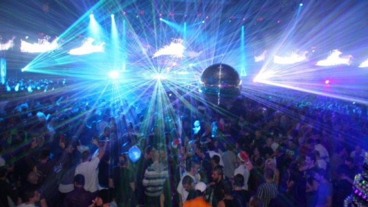 Снимка: Георги Стоилов