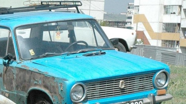 Снимка: Архив Булфото