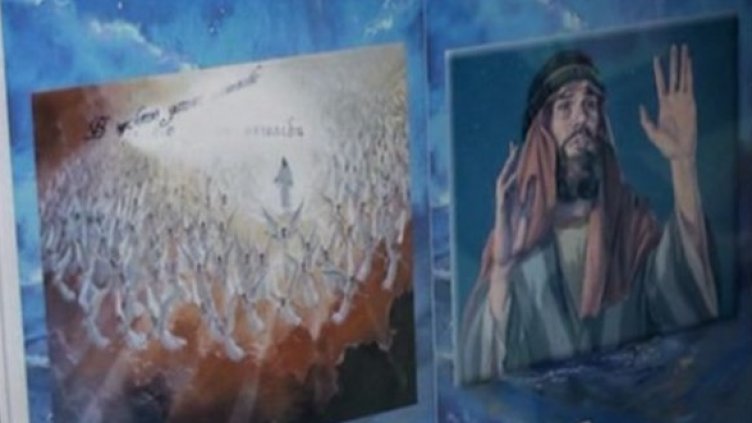 Христос се роди... в електронен вариант