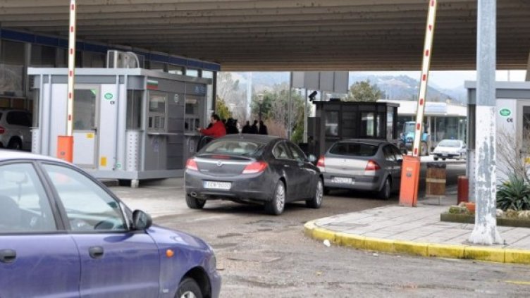 Снимка: архив, Булфото